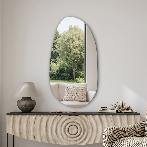 Zrcadlo Pure R21