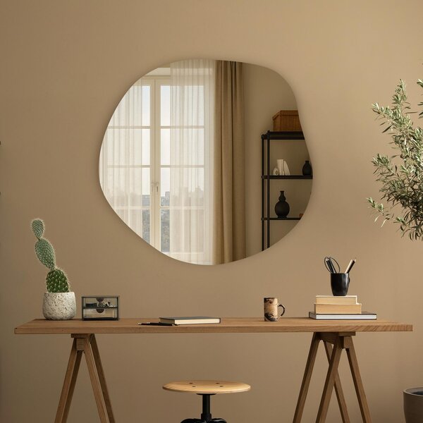 Zrcadlo Pure R20