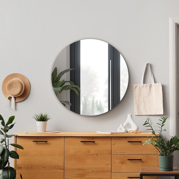 Zrcadlo Pure R25