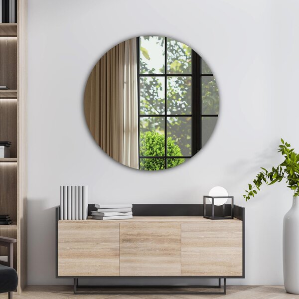 Zrcadlo Pure R25