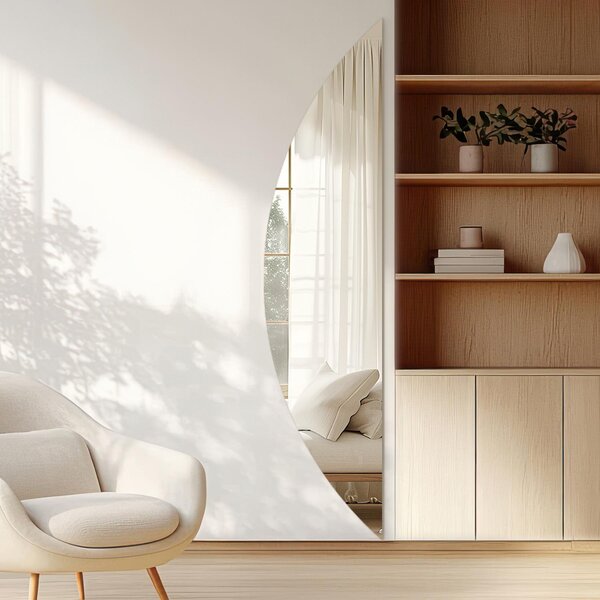 Zrcadlo Pure R29