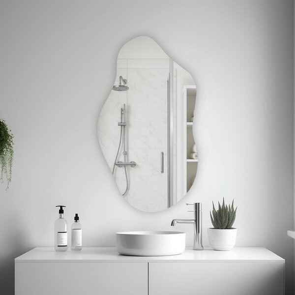 Zrcadlo Pure R27