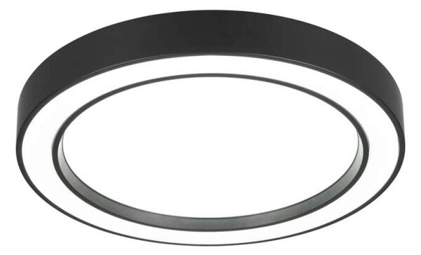 Trio Leuchten R65091432 ARCO - Stropní LED RGB svítidlo s dálkovým ovladačem, LED 22W, 2700-6000K, Ø 40cm (Stropní RGB svítidlo stmívatelné dálkovým ovladačem)