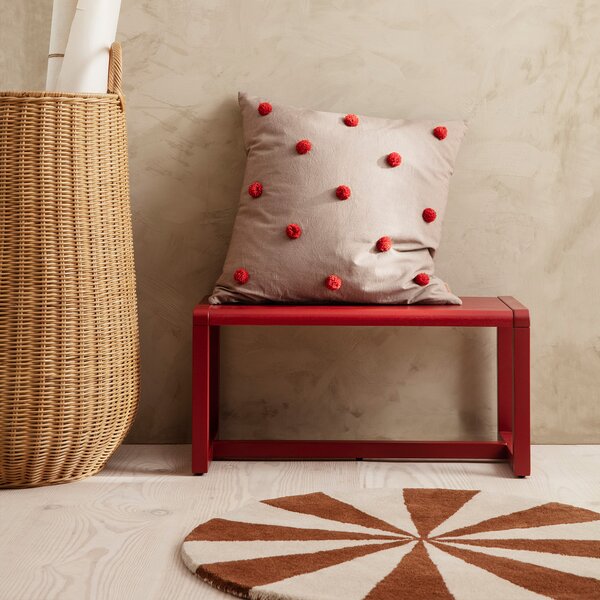 Ferm Living designové koberce Arch Tufted Rug Small