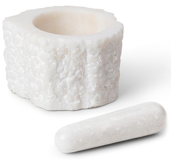 Ferm Living designové hmoždíře Petra Mortar