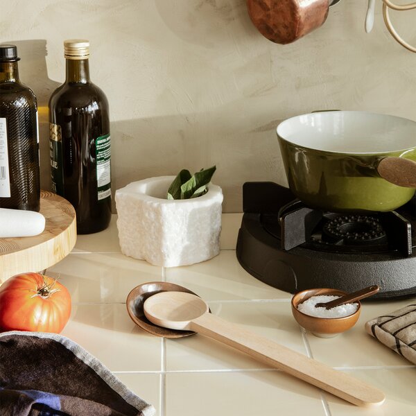 Ferm Living designové hmoždíře Petra Mortar