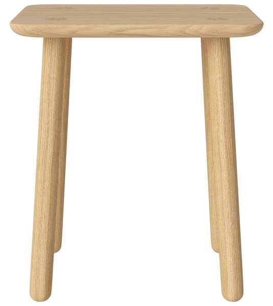 Bolia designové odkládací stolky Forest Side Table Rectangular