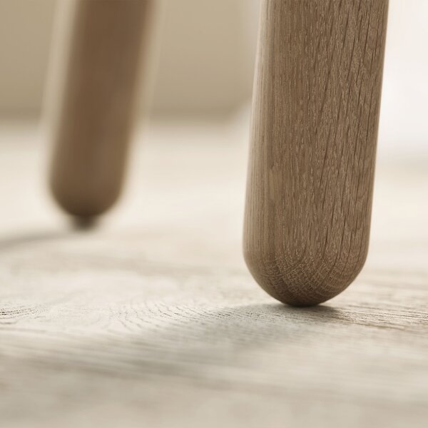 Bolia designové odkládací stolky Forest Side Table Rectangular