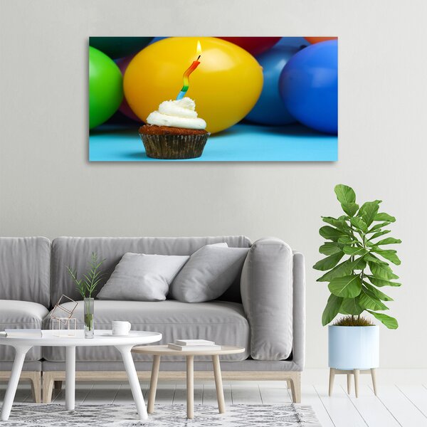 Foto obraz canvas Dort oc-85798820