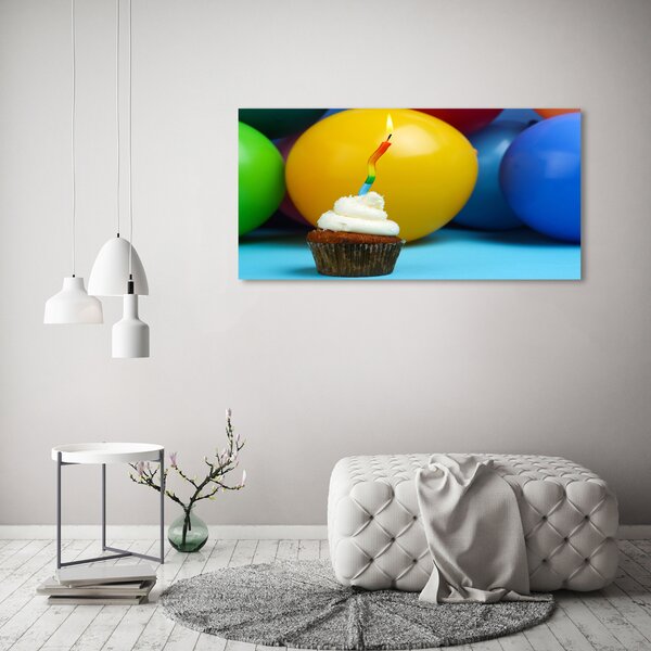 Foto obraz canvas Dort oc-85798820