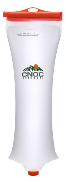 CNOC Vak na vodu Vecto 3 l Water Container - Orange