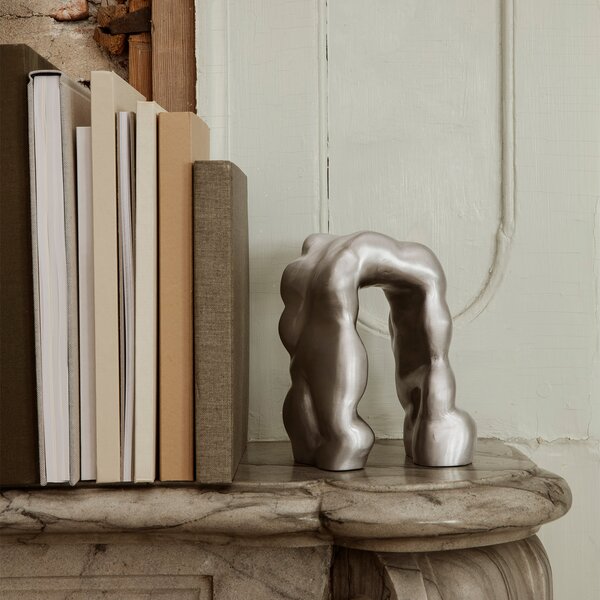 Ferm Living designové objekty Morf Sculpture