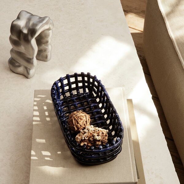 Ferm Living designové objekty Morf Sculpture