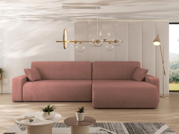 Rohová sedačka Easton Maxi, Barva:: Poso 22 5903211365751