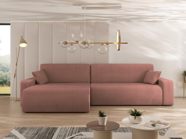 Rohová sedačka Easton Maxi, Barva:: Poso 22 5903211365751