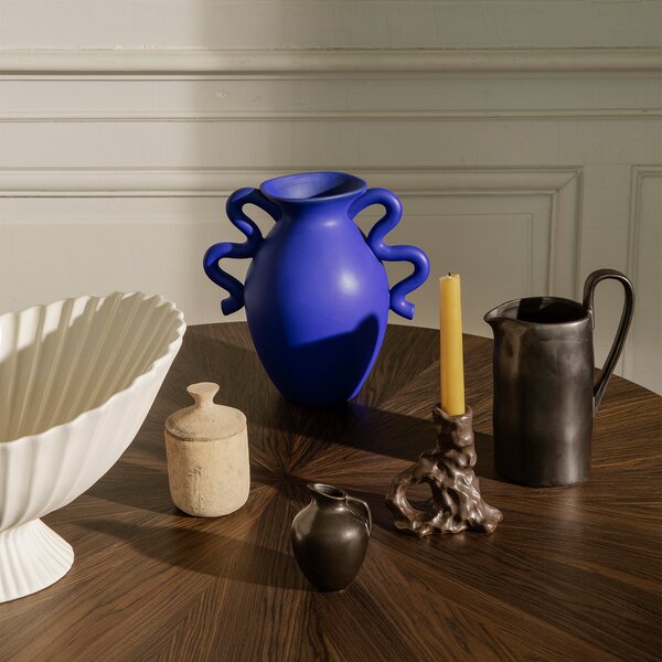 Ferm Living aroma svíčky Ura Scented Candle