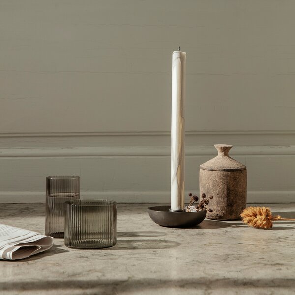 Ferm Living aroma svíčky Ura Scented Candle