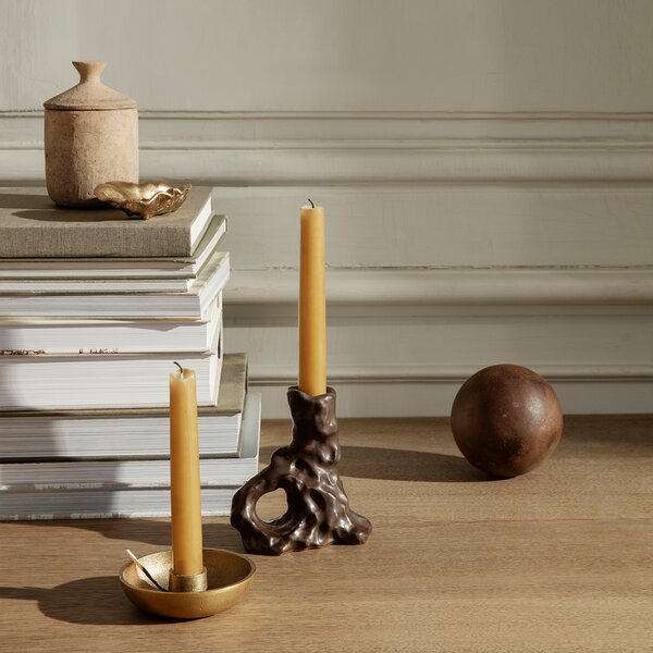 Ferm Living aroma svíčky Ura Scented Candle