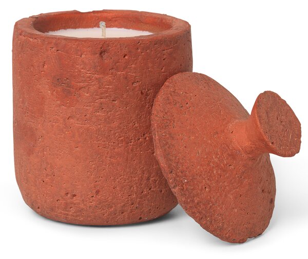 Ferm Living aroma svíčky Ura Scented Candle