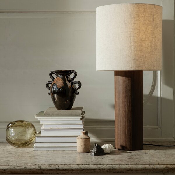 Ferm Living aroma svíčky Ura Scented Candle