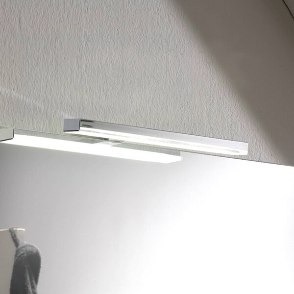 Úsporné LED svítidlo nad zrcadlo Esther S3, IP44