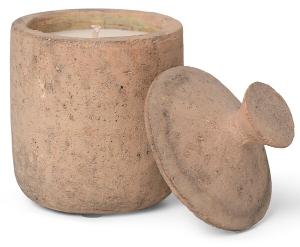 Ferm Living aroma svíčky Ura Scented Candle