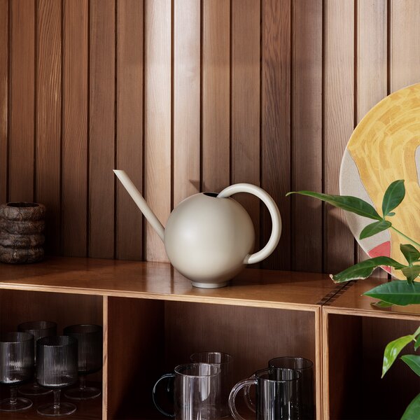 Ferm Living designové konve Orb Watering Can