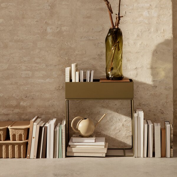 Ferm Living designové konve Orb Watering Can