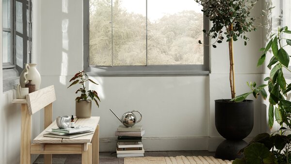 Ferm Living designové konve Orb Watering Can