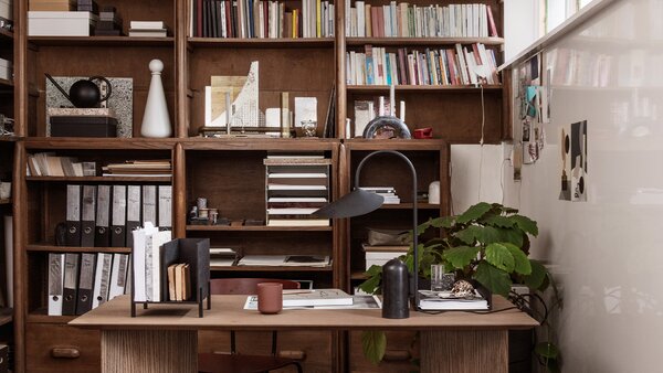 Ferm Living designové konve Orb Watering Can