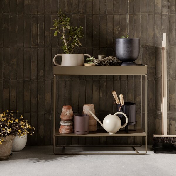Ferm Living designové konve Orb Watering Can