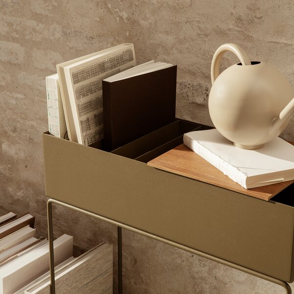 Ferm Living designové konve Orb Watering Can