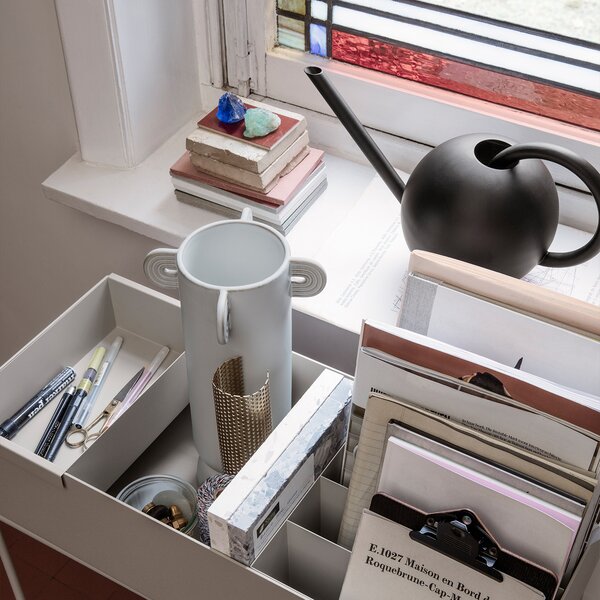 Ferm Living designové konve Orb Watering Can