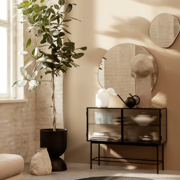 Ferm Living designové konve Orb Watering Can
