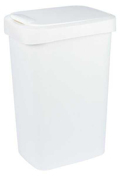 Odpadkový koš (bílá) (100356833002)