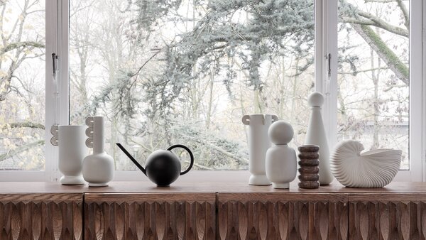 Ferm Living designové konve Orb Watering Can