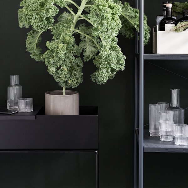 Ferm Living designové květináče Plant Box