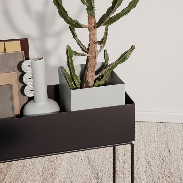 Ferm Living designové květináče Plant Box