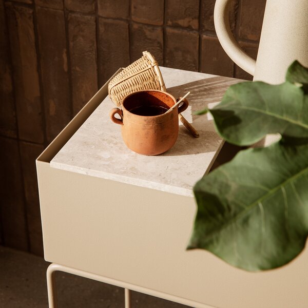 Ferm Living designové květináče Plant Box