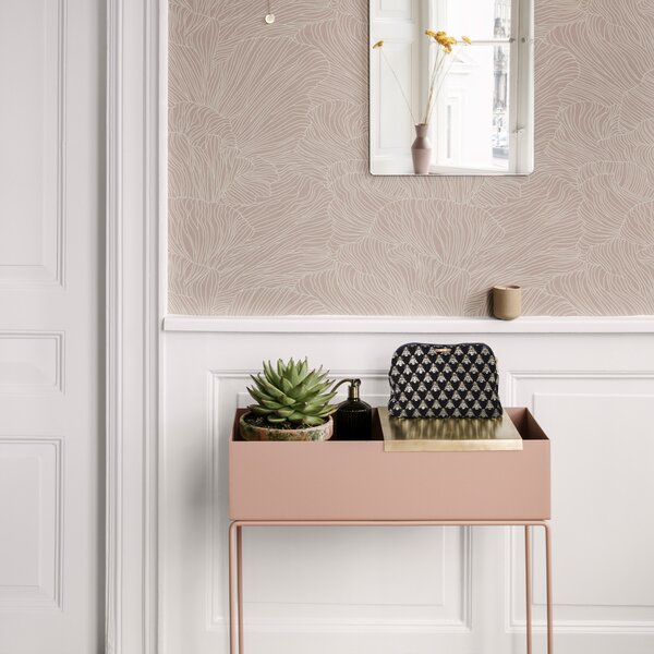 Ferm Living designové květináče Plant Box