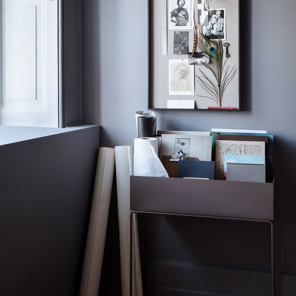 Ferm Living designové květináče Plant Box