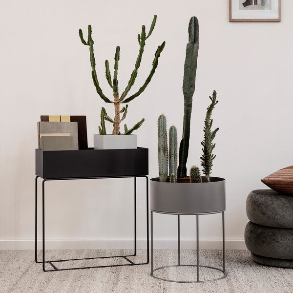 Ferm Living designové květináče Plant Box
