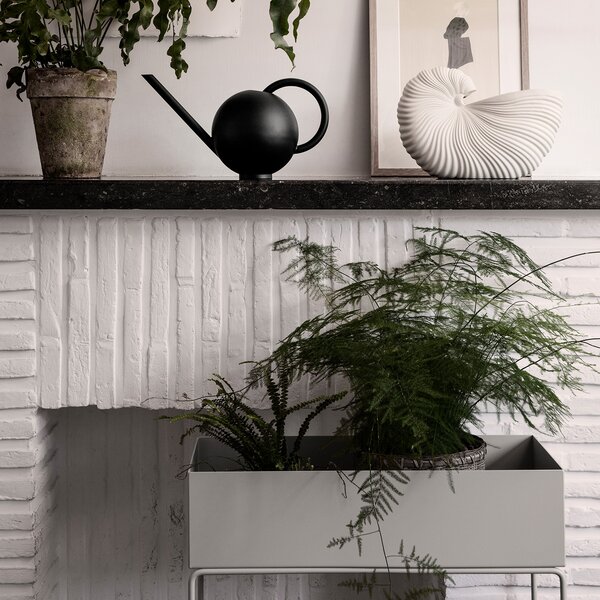 Ferm Living designové květináče Plant Box