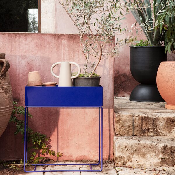 Ferm Living designové květináče Plant Box