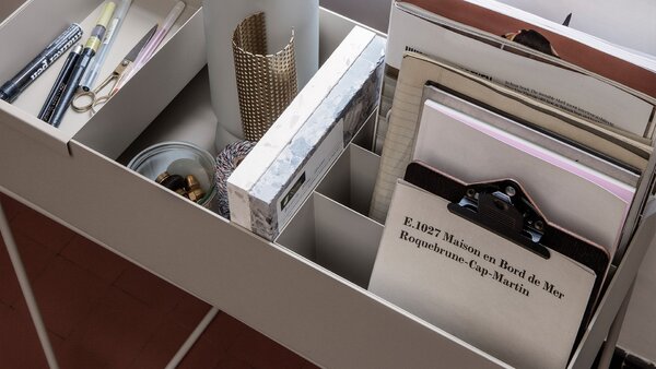 Ferm Living designové květináče Plant Box