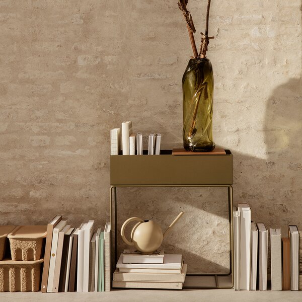 Ferm Living designové květináče Plant Box