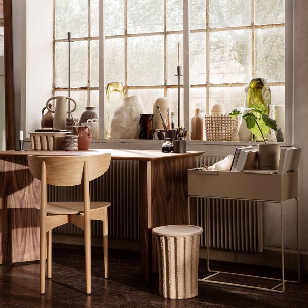 Ferm Living designové květináče Plant Box