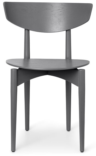 Ferm Living designové židle Herman Dining Chair Wood