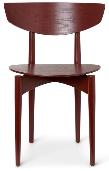 Ferm Living designové židle Herman Dining Chair Wood