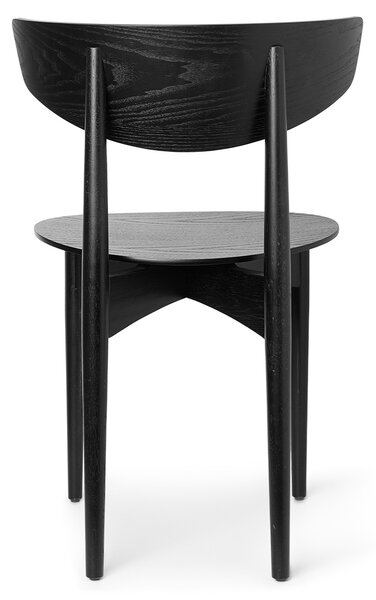 Ferm Living designové židle Herman Dining Chair Wood